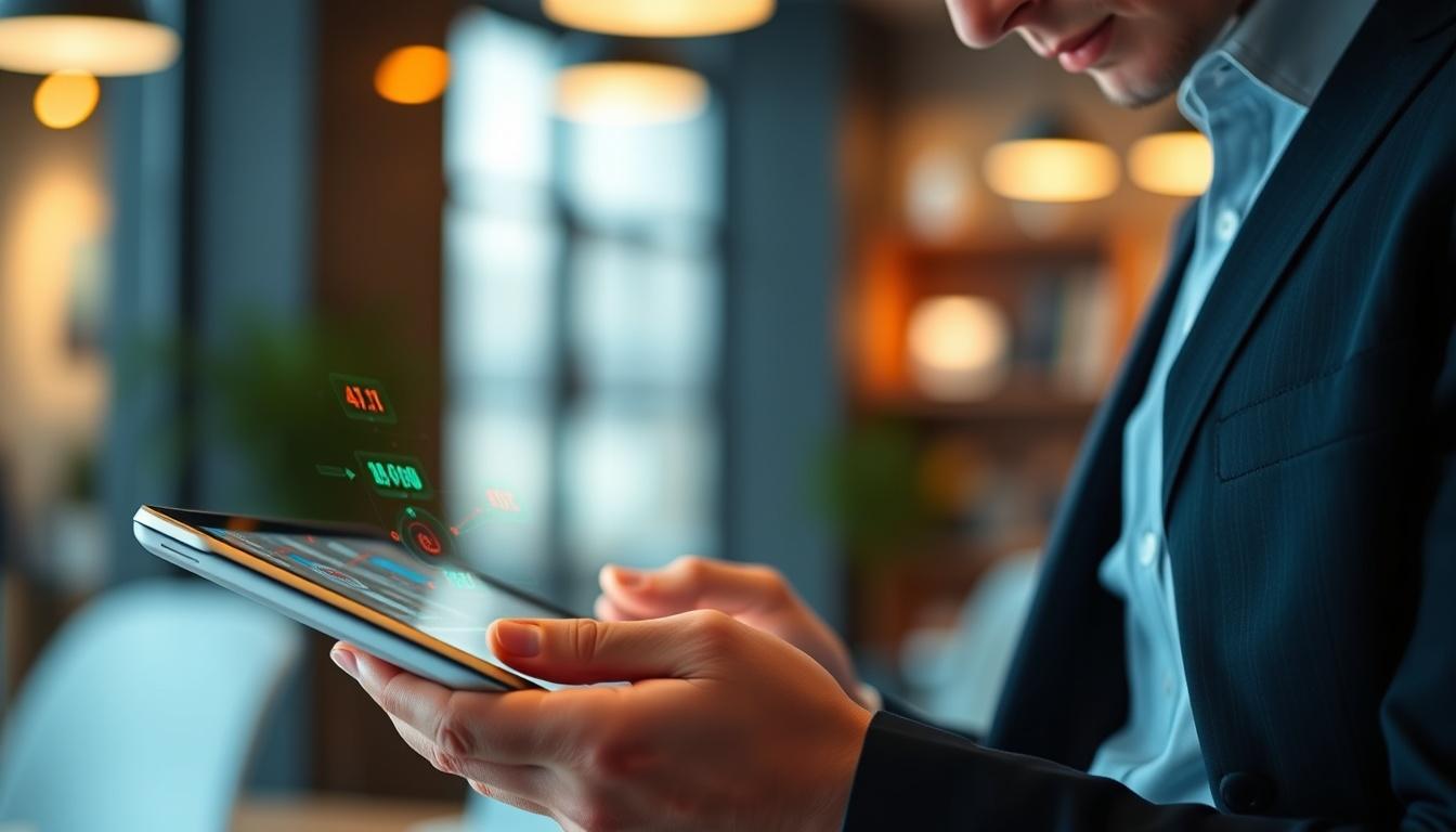 Avantages de l'IA pour votre entreprise